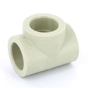 Тройник 40 886231