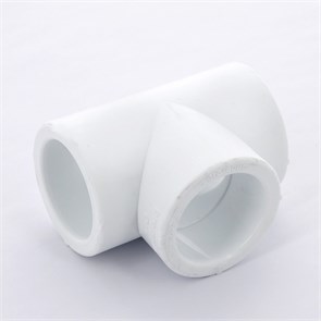 Тройник 40 мм 866631