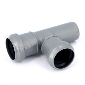 Тройник 40 х 40 х 87', СТАНДАРТ 875176