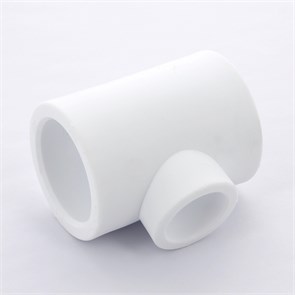 Тройник 50 х 32 х 50 мм 879485