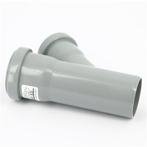 Тройник 50 х 40 х 45', НТ 872719