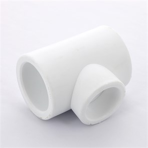 Тройник 50 х 40 х 50 мм 877644