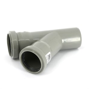 Тройник 50 х 50 х 45', НТ 872253