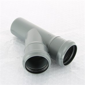 Тройник 50 х 50 х 45', СТАНДАРТ 865690