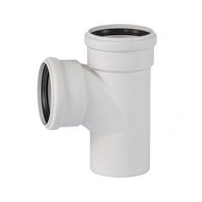 Тройник 50 х 50 х 87', Skolan 870529