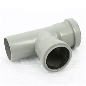 Тройник 50 х 50 х 87', НТ 876148