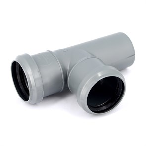 Тройник 50 х 50 х 87', СТАНДАРТ 870686