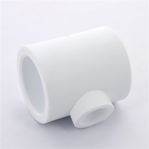 Тройник 63 х 32 х 63 мм 877209