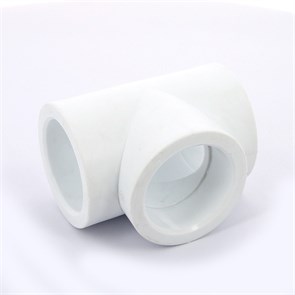 Тройник 75 мм 880233