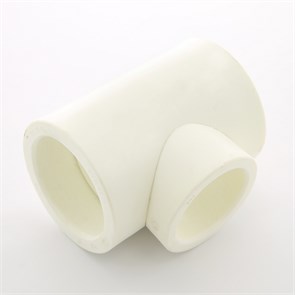 Тройник 75 х 63 х 75 мм 883563