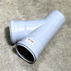 Тройник 75 х 75 х 45', НТ 876677