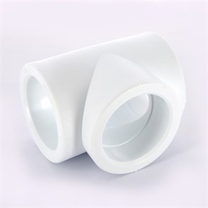 Тройник 90 мм 858092