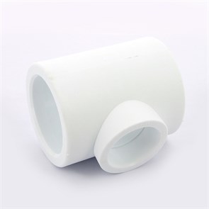 Тройник 90 х 63 х 90 мм 882530