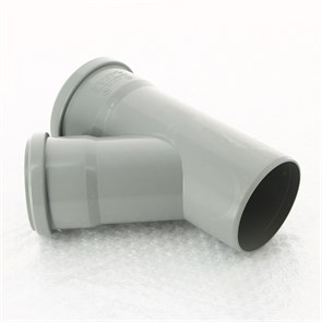 Тройник 90 х 75 х 45', HT 886371