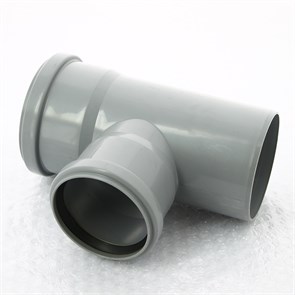 Тройник 90 х 75 х 87', HT 884233