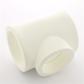 Тройник 90 х 75 х 90 мм 886528