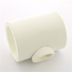 Тройник 90х50х90 редукционный 864743