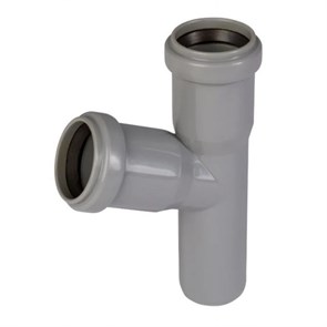 Тройник HTEA 32/32x67°, Ger 882884