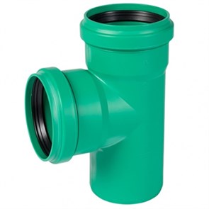 Тройник KG2000EA 200 х 160 х 87° 865772