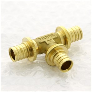 Тройник аксиальный 16 858541