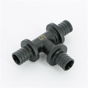 Тройник аксиальный 16, PPSU 878964