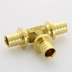 Тройник аксиальный 20 879605