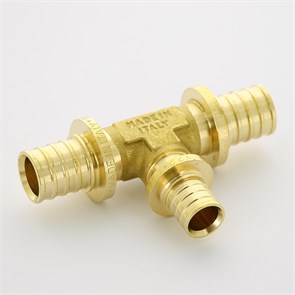 Тройник аксиальный 20 х 16 х 20 875861