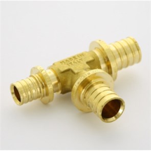 Тройник аксиальный 20 х 20 х 16 870526