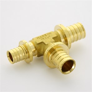 Тройник аксиальный 20 х 20 х 16 878642