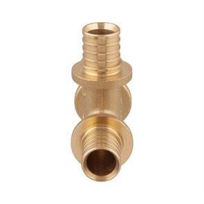 Тройник аксиальный 25 878552