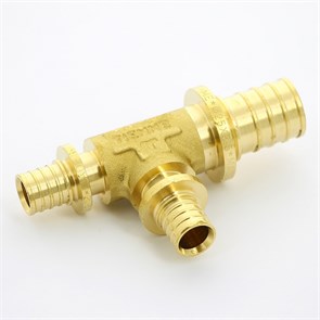 Тройник аксиальный 25 х 16 х 16 873796