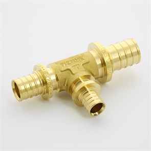 Тройник аксиальный 25 х 16 х 20 866397