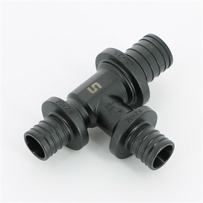 Тройник аксиальный 25 х 20 х 20, PPSU 882788