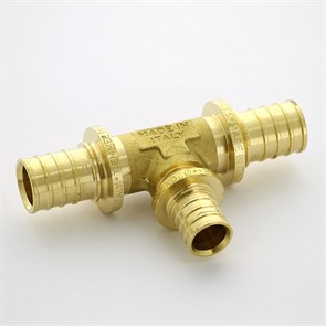 Тройник аксиальный 25 х 20 х 25 880215