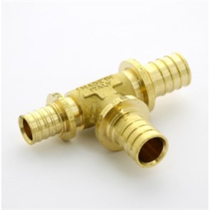 Тройник аксиальный 25 х 25 х 20 880381