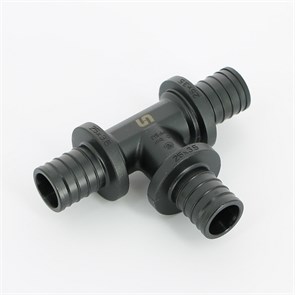 Тройник аксиальный 25, PPSU 872993