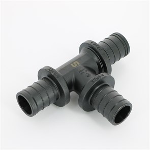 Тройник аксиальный 32, PPSU 879096