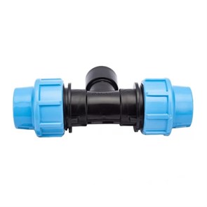 Тройник В 25х3/4'' для труб ПНД 857634