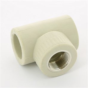 Тройник В 32 х 3/4' 862163