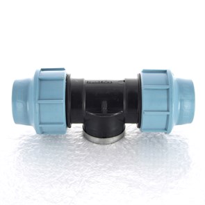 Тройник В 50x1