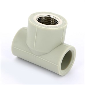 Тройник ВР 20х1/2' 881260