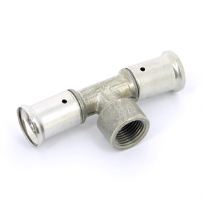 Тройник ВР 20х1/2