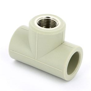 Тройник ВР 25х1/2' 858295