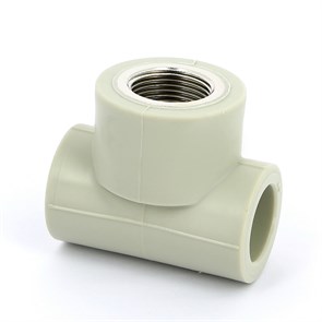 Тройник ВР 25х3/4' 878087