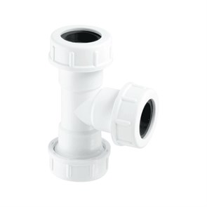 Тройник компрессионный Ду=19-23ммхДу=19-23ммхДу=19-23мм 859840