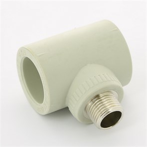 Тройник Н 32 х 1/2' 883287