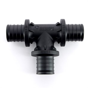 Тройник надвижной 40 PPSU RAUTITAN PX 857055