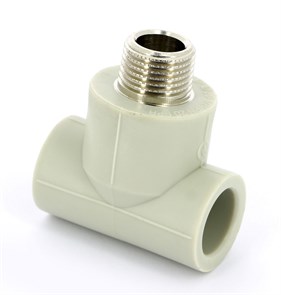 Тройник НР 20х1/2' 867072