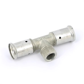 Тройник НР 20х1/2