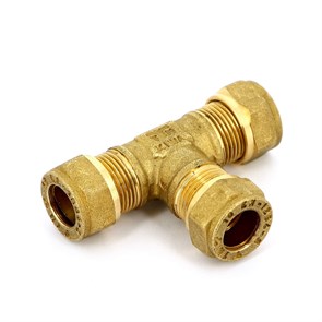 Тройник обж 10 862554